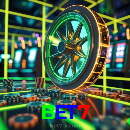 BET7:A sorte no futebol e os grandes prêmios de roleta estão aqui!