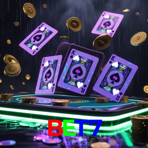 BET7：Cada giro nas roletas é uma chance de vitória! Aposte agora!