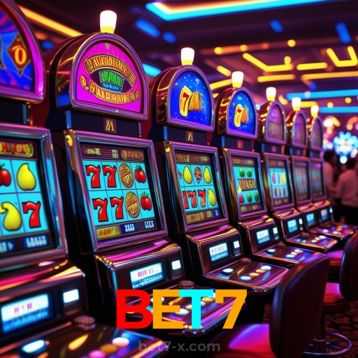 BET7：A sorte está na roleta! Aposte e vença agora mesmo!