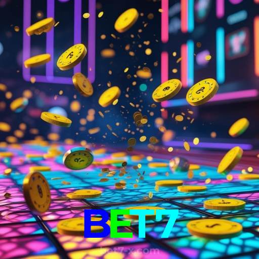 BET7：Jogue nas roletas e veja a sorte sorrir para você!