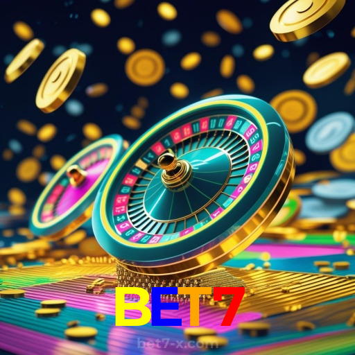 BET7:Aposte agora nas roletas e conquiste prêmios fantásticos!