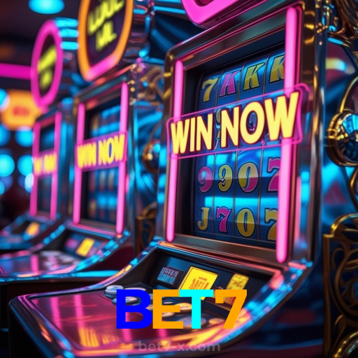 BET7：Jogue futebol online e vença com as melhores apostas!