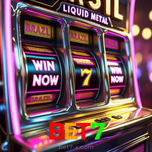 BET7:Jogue no cassino online e aposte no futebol para ganhar grandes prêmios!