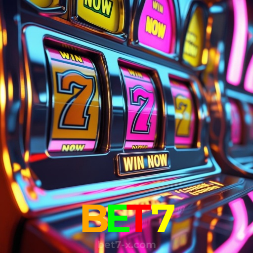 BET7：Aposte nas mesas de poker e vença com estilo!