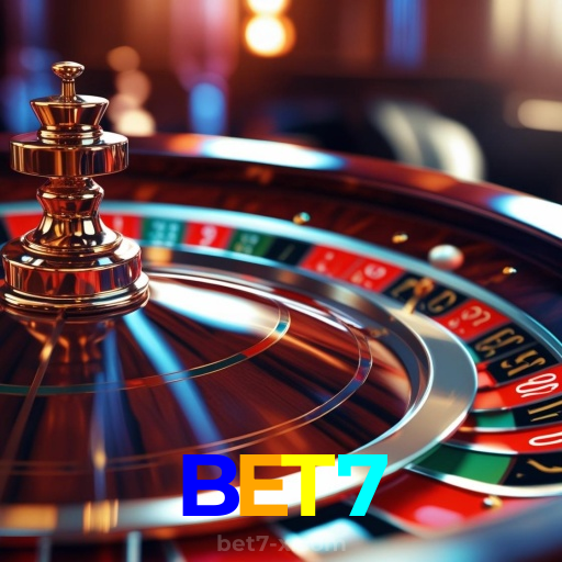BET7：No cassino online mais seguro, aposte no futebol e jogue slots emocionantes!