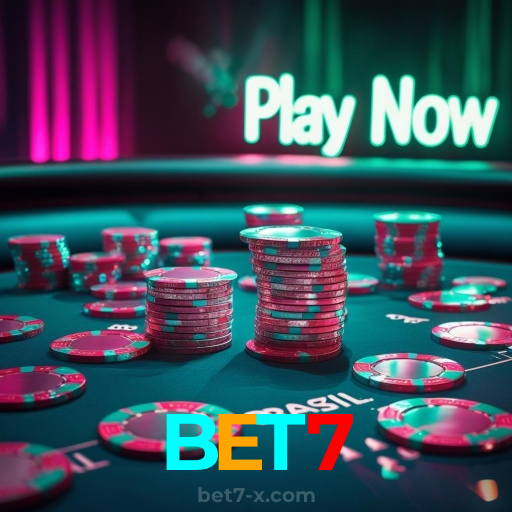 BET7:O cassino online mais confiável para você apostar no futebol e jogar poker!