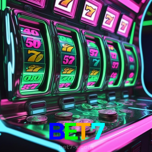 BET7：Aposte no futebol e jogue slots para ganhar em grande estilo!