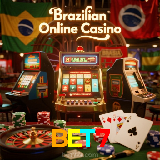 BET7：Aposte no futebol online e sinta a emoção de ser o vencedor!