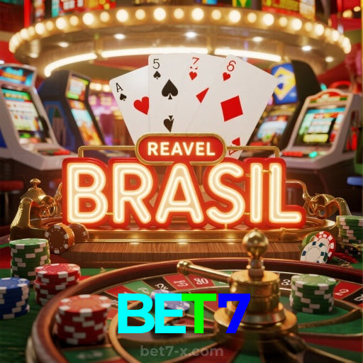 BET7：No nosso cassino, a emoção nunca para! Jogue agora!