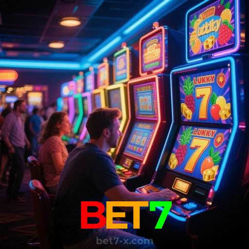 BET7:Ganhe com poker, blackjack e apostas em futebol no cassino online!