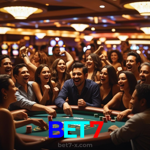 BET7：Aposte no futebol e ganhe prêmios fantásticos no melhor cassino online!