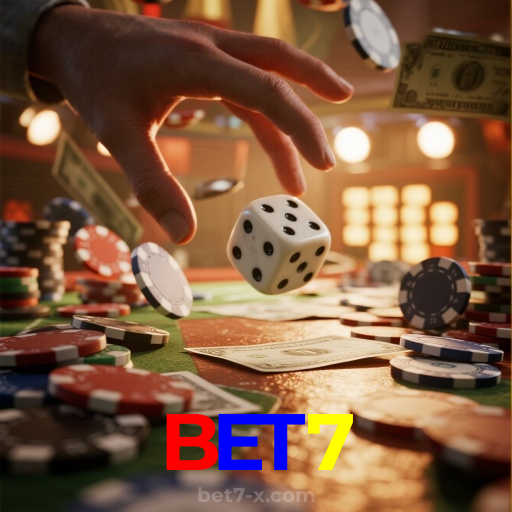 BET7：Jogue futebol online e prove que você é o melhor!