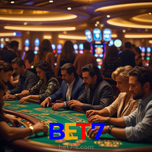 BET7：Sua sorte está no cassino online com poker, roleta e futebol ao vivo!