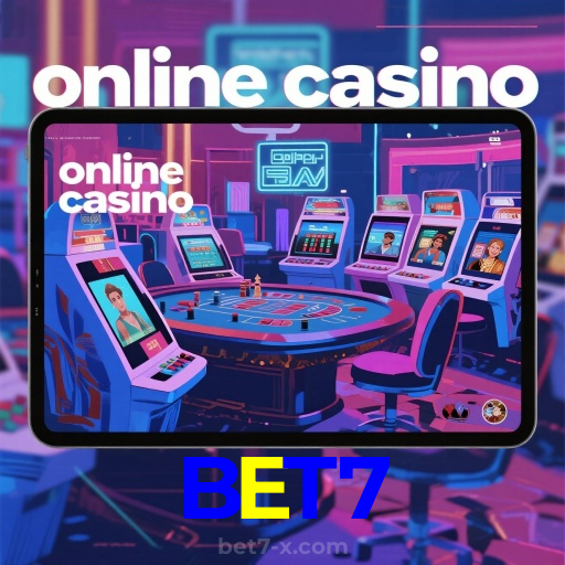 BET7:Entre no nosso cassino online e jogue nas roletas agora!