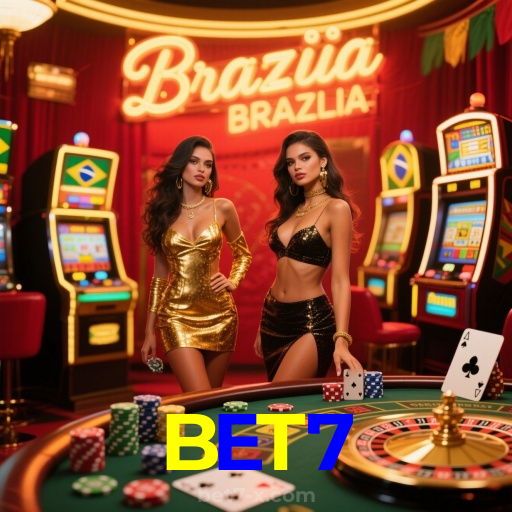 BET7：Vença no futebol online e leve para casa prêmios incríveis!