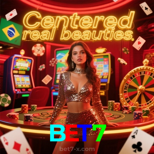 BET7:Jogue nas roletas e ganhe prêmios sensacionais!