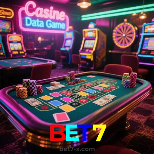 BET7：Apostas emocionantes em futebol e vitórias épicas no cassino online!