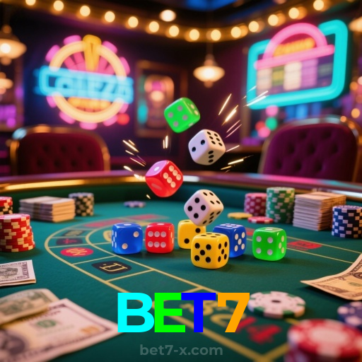 BET7：Aposte no futebol online e se prepare para as grandes vitórias!