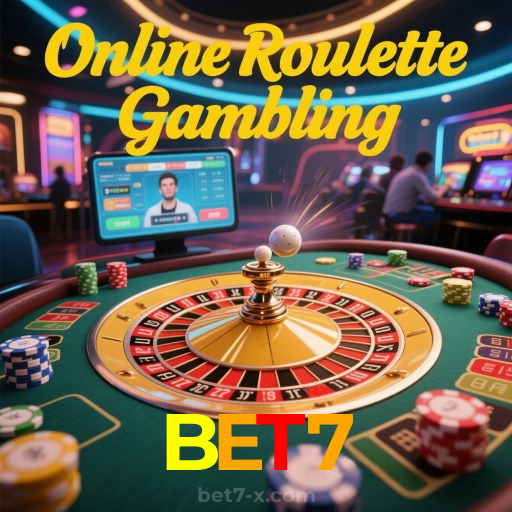 BET7:Aposte no futebol digital e conquiste vitórias épicas!