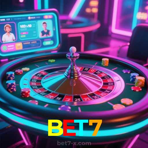 BET7：Aposte no futebol online e mostre suas habilidades!