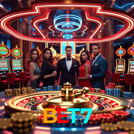 BET7：Entre no jogo de futebol digital e conquiste sua vitória agora!