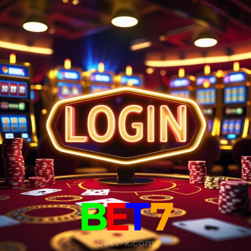 BET7：Jogue em nosso cassino online e descubra os maiores jackpots!