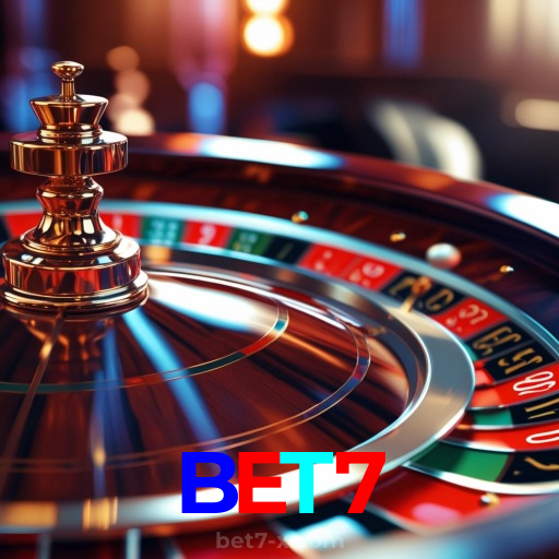 BET7:O cassino online mais confiável para apostas ao vivo no futebol e jogos de cassino!