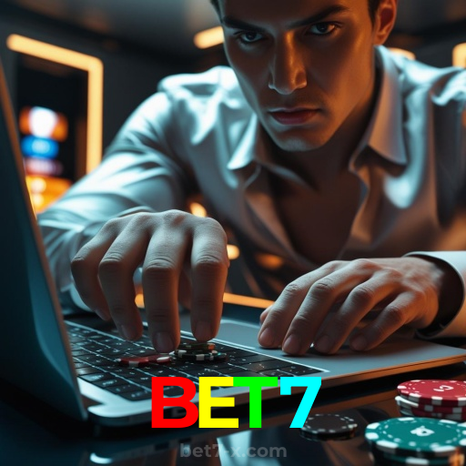 BET7：Aposte agora nas roletas e conquiste prêmios fantásticos!