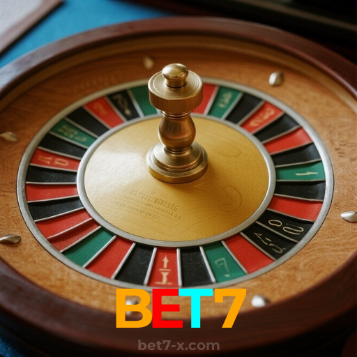 BET7:Jogue no futebol digital e viva a emoção de ganhar!