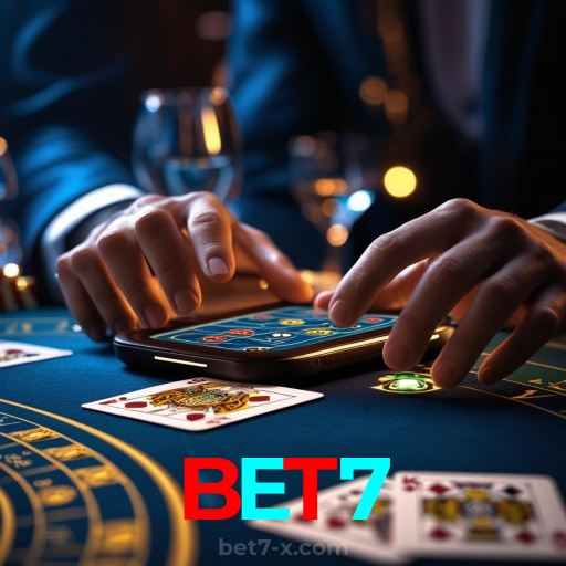 BET7：Em cada giro das slots, a vitória está ao seu alcance!