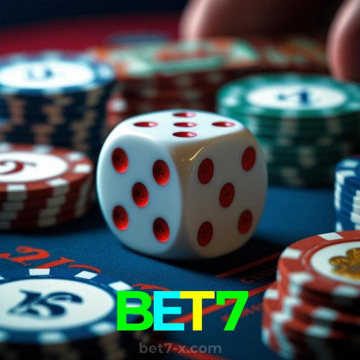 BET7:O cassino online está te esperando! Gire a roleta e ganhe!