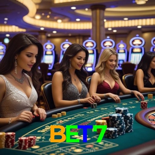 BET7:Apostas ao vivo no futebol e prêmios em jogos como blackjack e roleta!