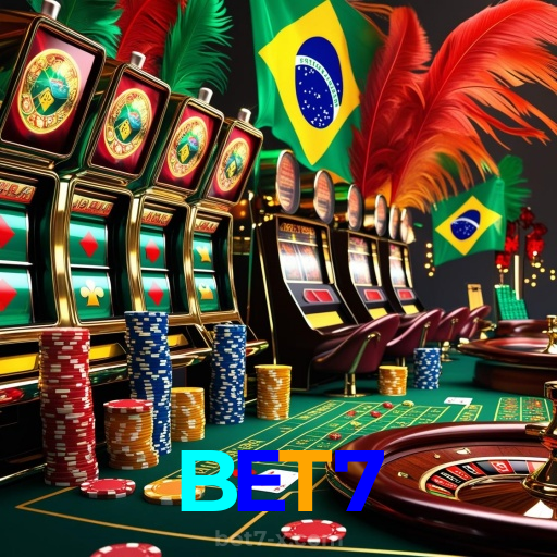 BET7：Aposte no futebol online e vença como um verdadeiro campeão!