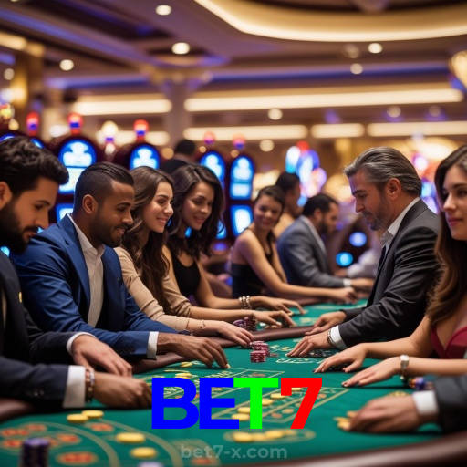 BET7:Vença no cassino online com blackjack e apostas esportivas no futebol!