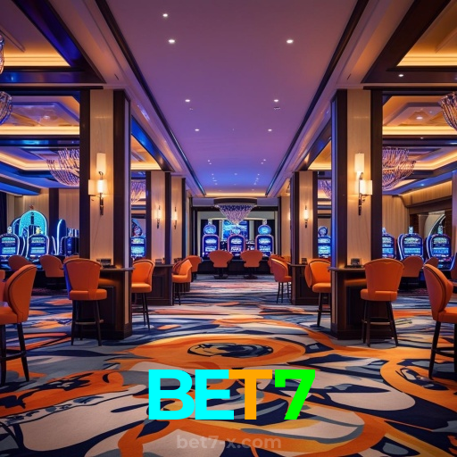 BET7：A sorte está no cassino online com jogos de poker, roleta e apostas no futebol!