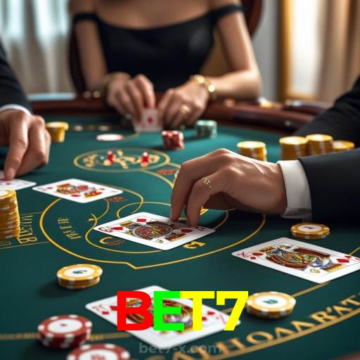 BET7:Entre no jogo e viva a emoção do futebol online!