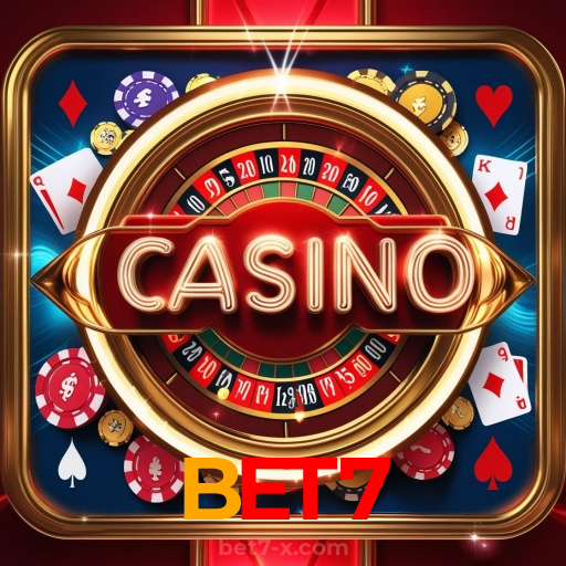 BET7：Aposte nas mesas de poker e ganhe vitórias épicas!