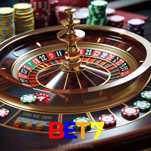 BET7：Jogue slots, aposte no futebol e ganhe prêmios incríveis no nosso cassino!