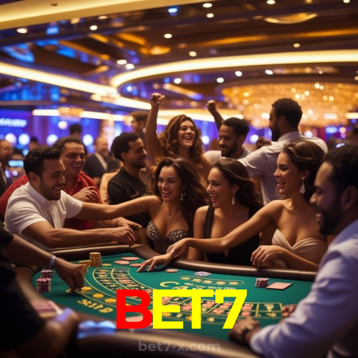 BET7:Jogue as melhores slots e aposte em futebol com confiança e segurança!