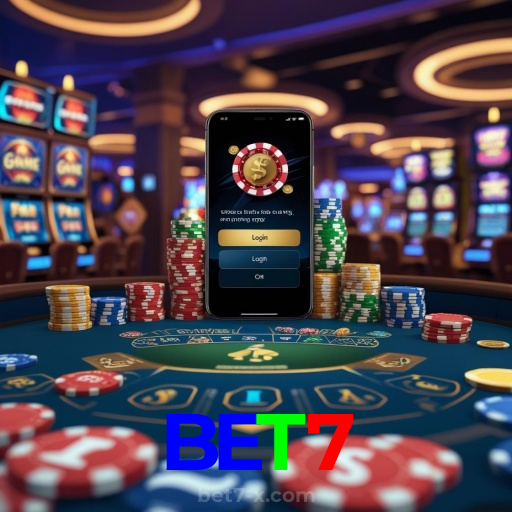 BET7:Jogue poker e prove que você é o melhor nas cartas!