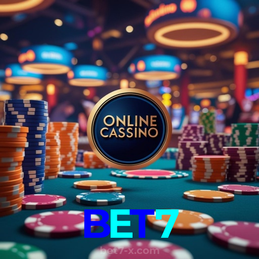 BET7：Jogue roleta, aposte no futebol e vença no nosso cassino online!