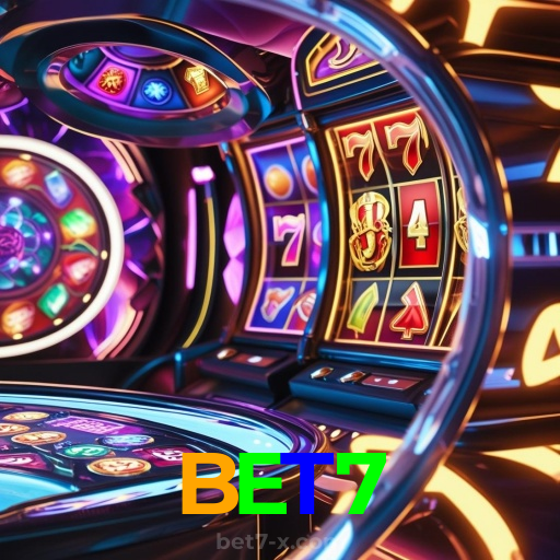 BET7：Jogue no cassino mais seguro com blackjack, poker e futebol online!