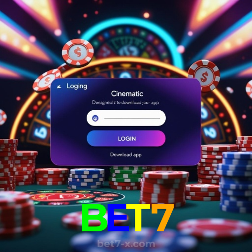 BET7:Jogue blackjack, roleta e aposte no futebol para vitórias emocionantes!