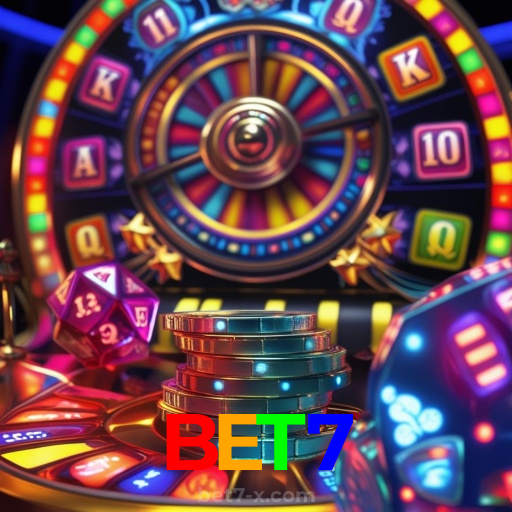 BET7:Onde você pode apostar no futebol e jogar os melhores jogos de cassino!