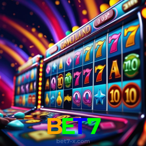 BET7：Apostas emocionantes de futebol online te aguardam! Aposte e vença!