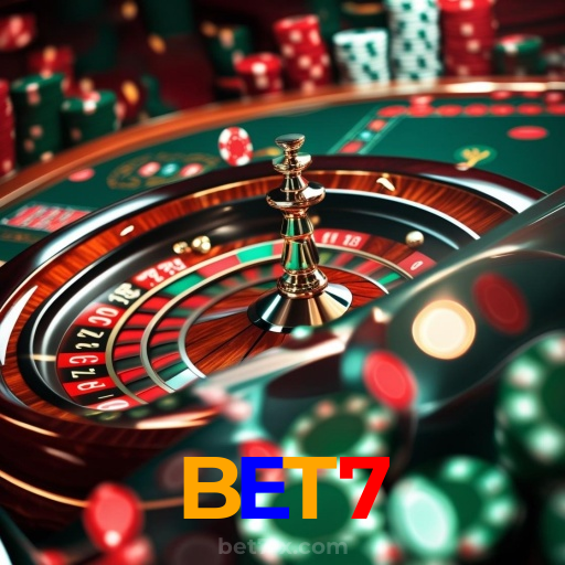 BET7:Apostas no futebol online são para quem sabe jogar e ganhar!