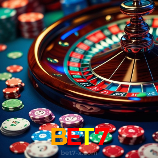 BET7:Apostas ao vivo de futebol! Mostre quem manda no jogo!