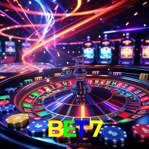 BET7:As melhores oportunidades estão aqui! Aposte nas slots e ganhe prêmios fantásticos!