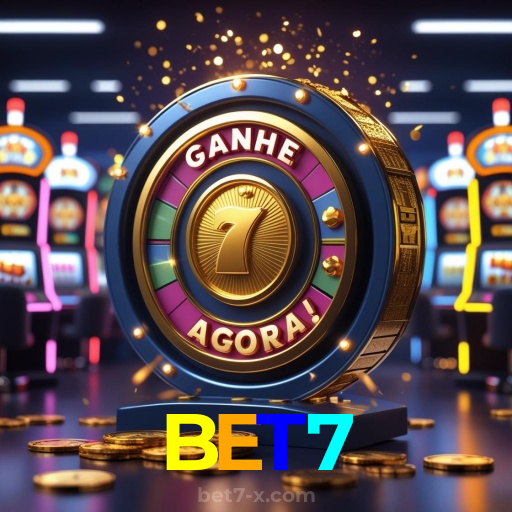 BET7:A sorte está ao seu alcance! Aposte e vença no futebol!
