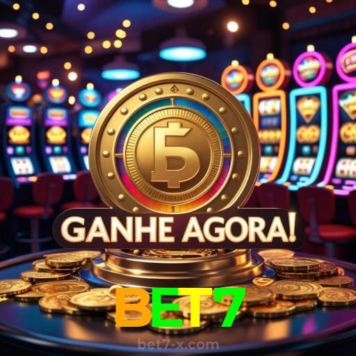 BET7：A sorte está ao seu lado! Aposte no futebol online e vença!